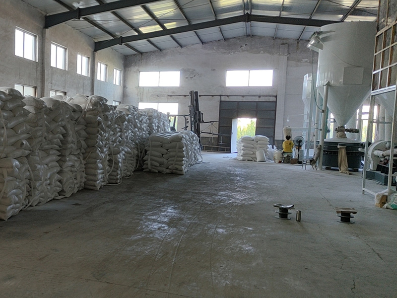 PHJ95预糊化华体会生产